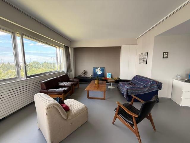 Appartement location à Antwerpen