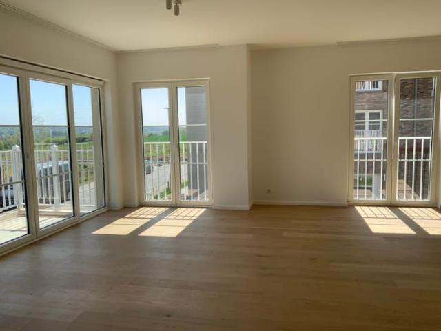 Appartement location à Court-saint-étienne, Wallonie