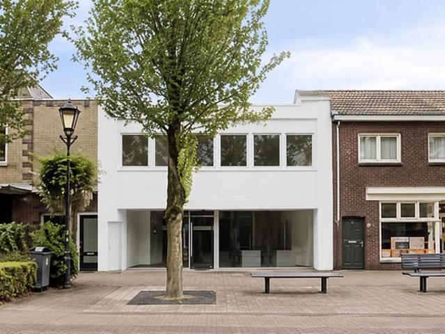 Appartement te huur in Gemert, Noord Brabant
