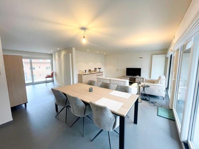 Appartement location à Wenduine, West-Vlaanderen