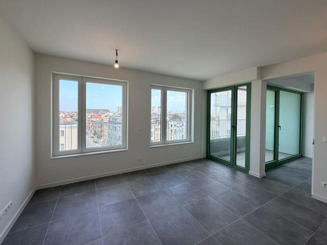 Appartement location à Antwerpen