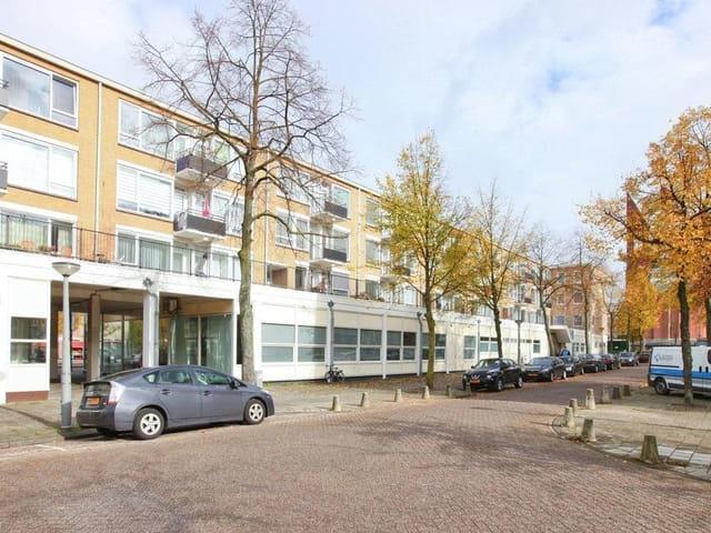 Appartement te huur in West, Amsterdam