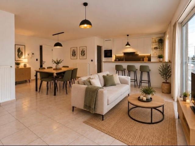 Appartement location à Putte, Antwerpen