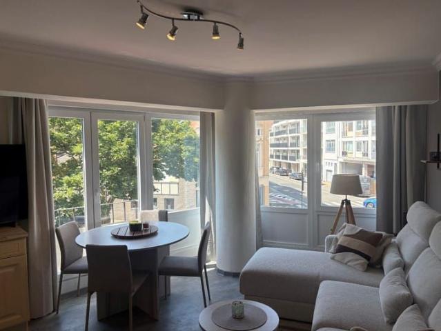 Appartement location à Oostende, West-Vlaanderen