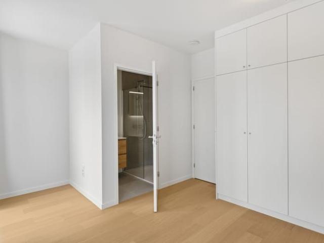 Appartement location à Antwerpen