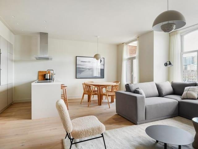 Appartement te huur in Zuid, Amsterdam