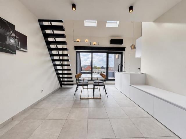 Appartement location à Begijnendijk