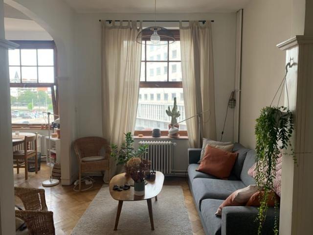 Appartement location à Liège, Wallonie