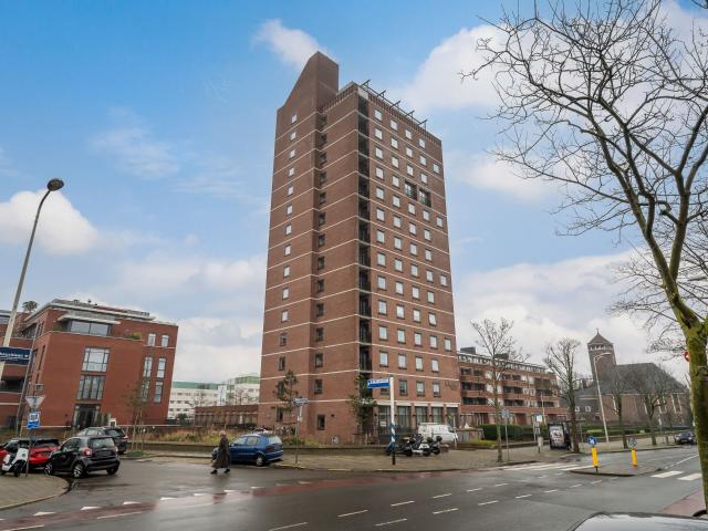 Appartement te huur in Benoordenhout, Den Haag