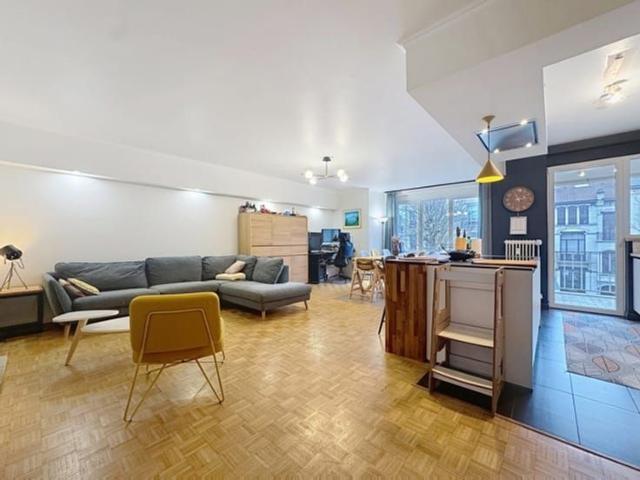 Appartement location à Vorst, Bruxelles