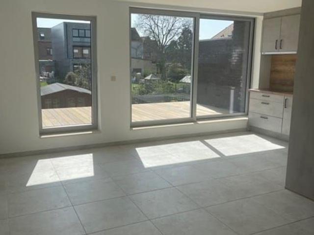 Appartement location à Woluwe-saint-etienne, Brabant