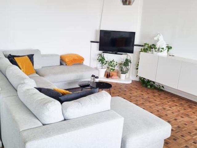 Appartement location à Antwerpen