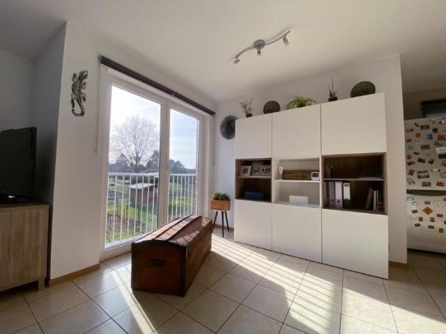 Appartement location à Awans, Wallonie