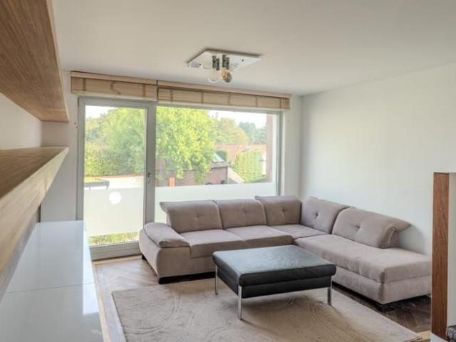 Appartement location à Tervuren