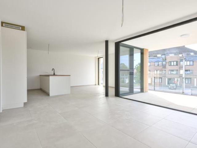Appartement location à Beverst, Limburg