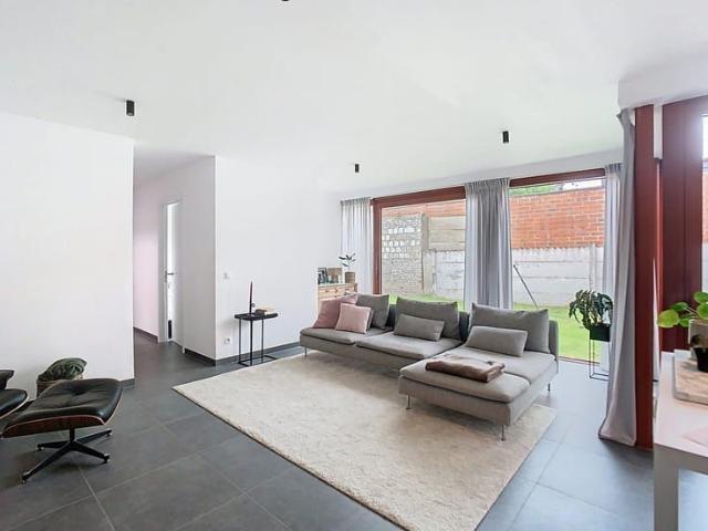 Appartement location à Zoutleeuw, Brabant