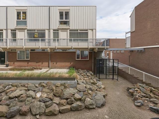 Appartement te huur in Scheveningen, Zuid Holland