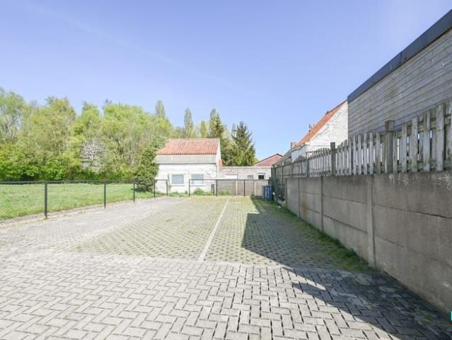 Appartement location à Ledegem, West-Vlaanderen