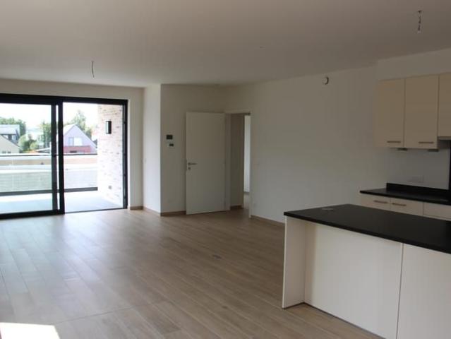 Appartement location à Haacht, Brabant
