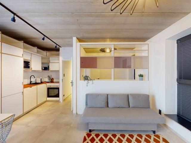 Appartement location à Liège, Wallonie