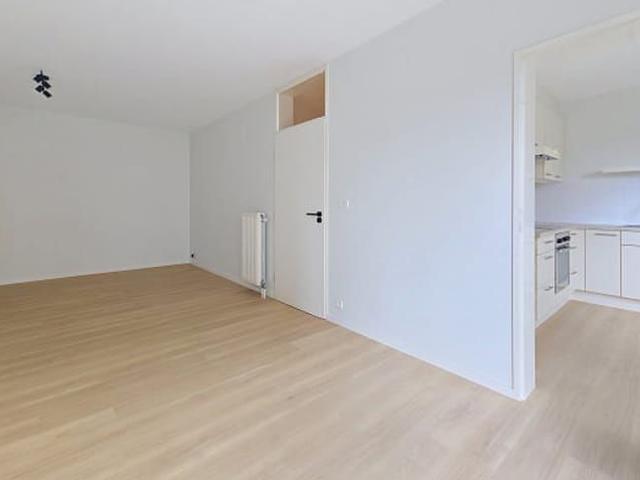 Appartement location à Jette, Bruxelles