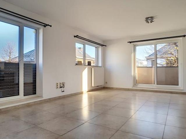 Appartement location à Bergen, Wallonie