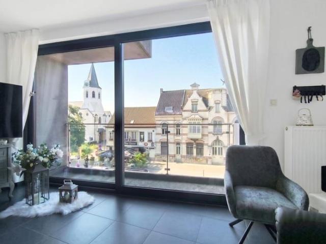Appartement location à Lochristi, Oost-Vlaanderen