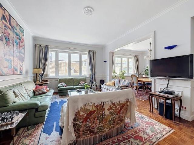Appartement location à Brussel, Bruxelles