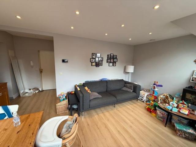 Appartement location à Etterbeek, Bruxelles