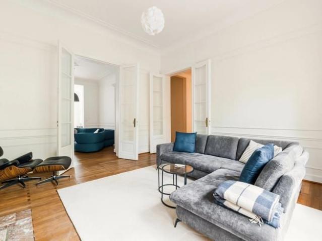 Appartement location à Vorst, Bruxelles