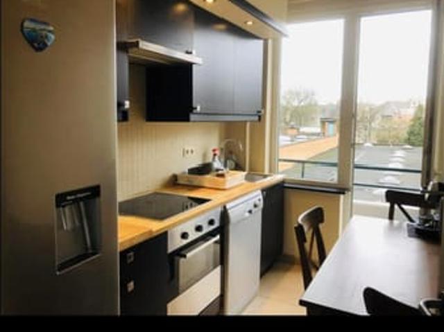 Appartement location à Schaarbeek, Bruxelles