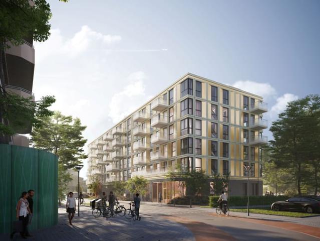 Appartement te huur in Maarssenbroek, Maarssen