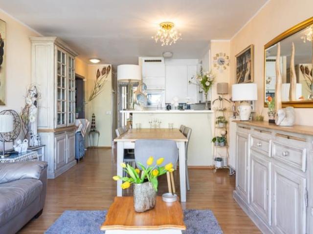 Appartement location à Coxyde, West-Vlaanderen
