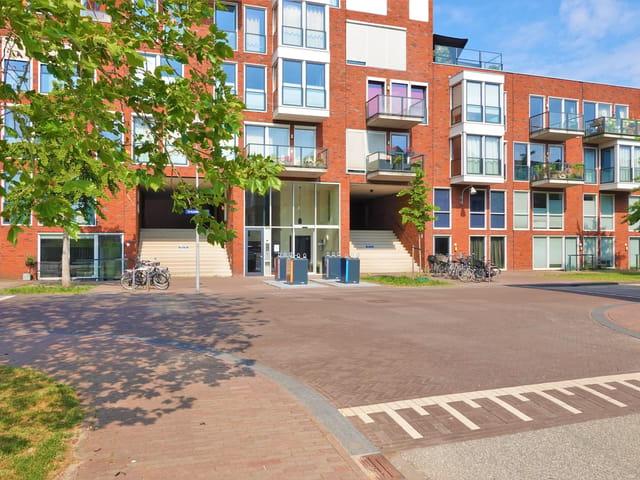 Appartement te huur in Woerden, Utrecht