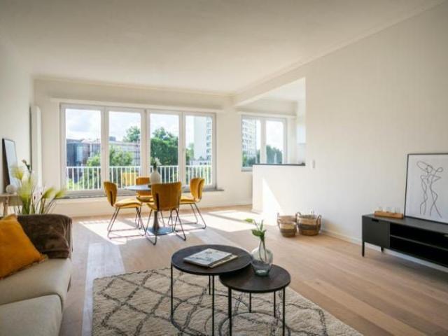 Appartement location à Antwerpen