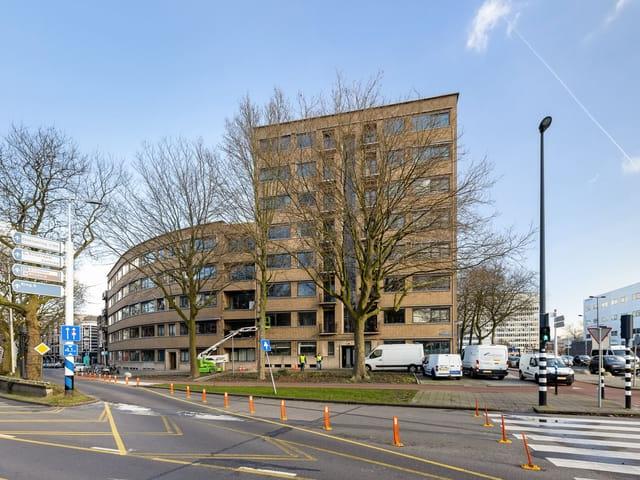 Appartement te huur in Centrum, Rotterdam