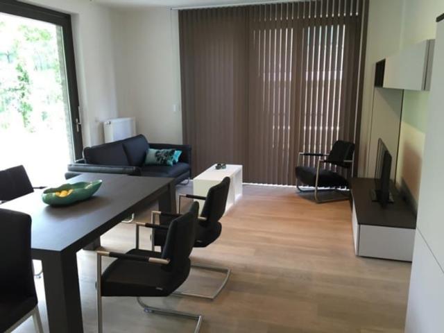 Appartement location à Brussel, Bruxelles