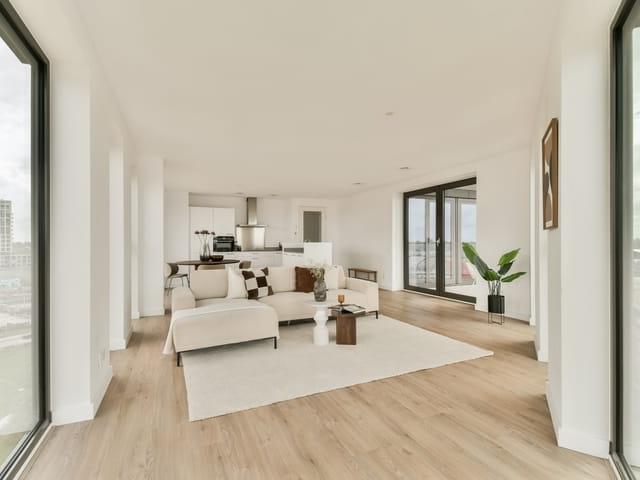 Appartement te huur in Noord, Amsterdam