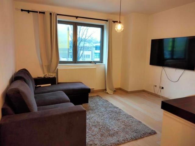 Appartement location à Antwerpen