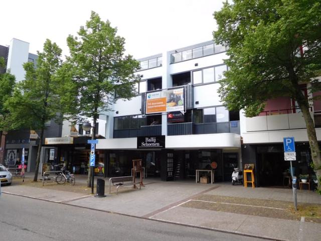 Appartement te huur in Emmen, Drenthe