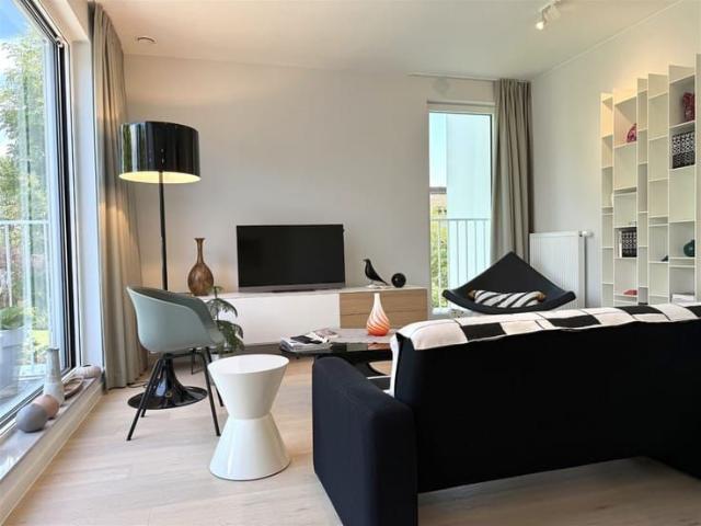 Appartement location à Oosterzele, Oost-Vlaanderen