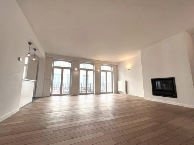 Appartement location à Saint-gilles, Bruxelles