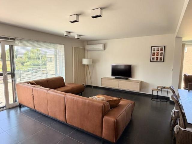 Appartement location à Bilzen, Limburg