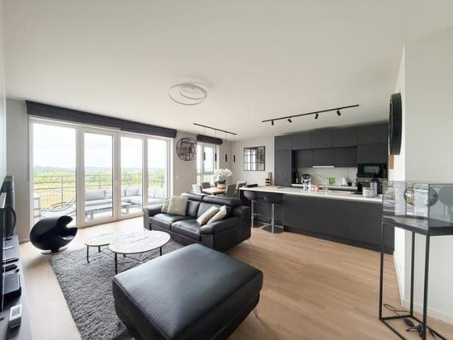 Appartement location à La Flohaie, Braine-l'Alleud