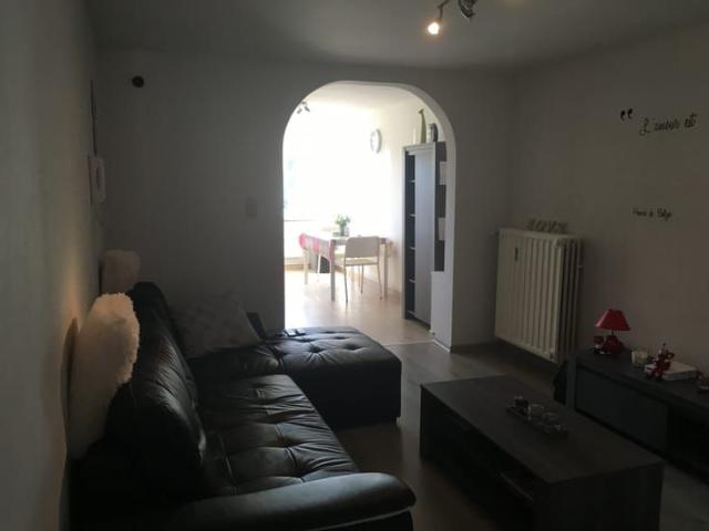 Appartement location à Saint-leger, Wallonie
