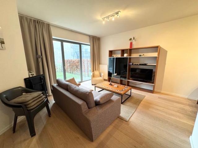 Appartement location à Evere, Bruxelles