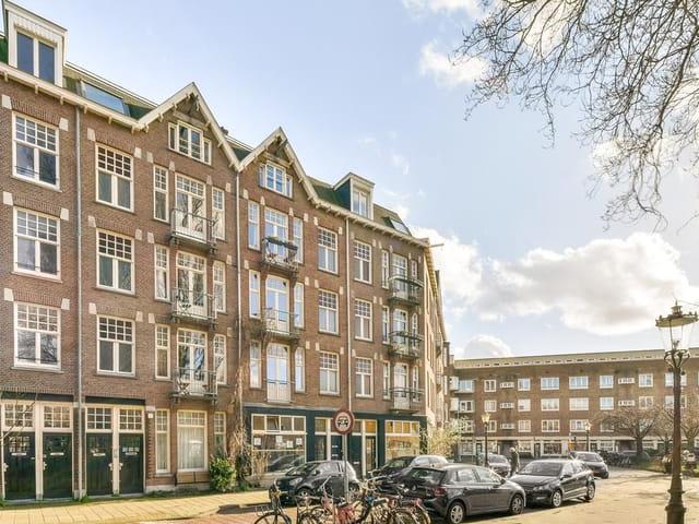 Appartement te huur in Zuid, Amsterdam