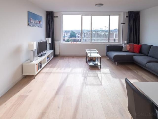 Appartement te huur in Scheveningen, Zuid Holland