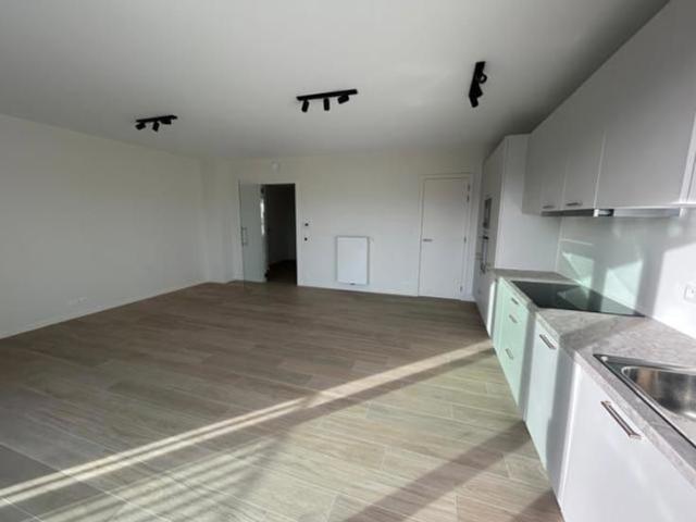 Appartement location à Nijvel, Wallonie