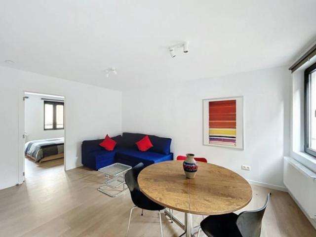 Appartement location à D'hoye, Bruxelles